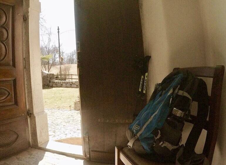 بنسيون 4lander House Balins