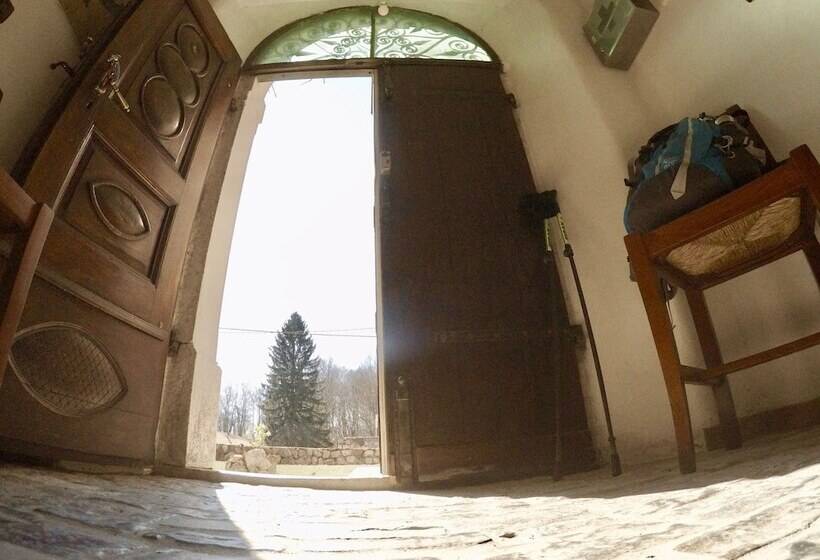 펜션 4lander House Balins