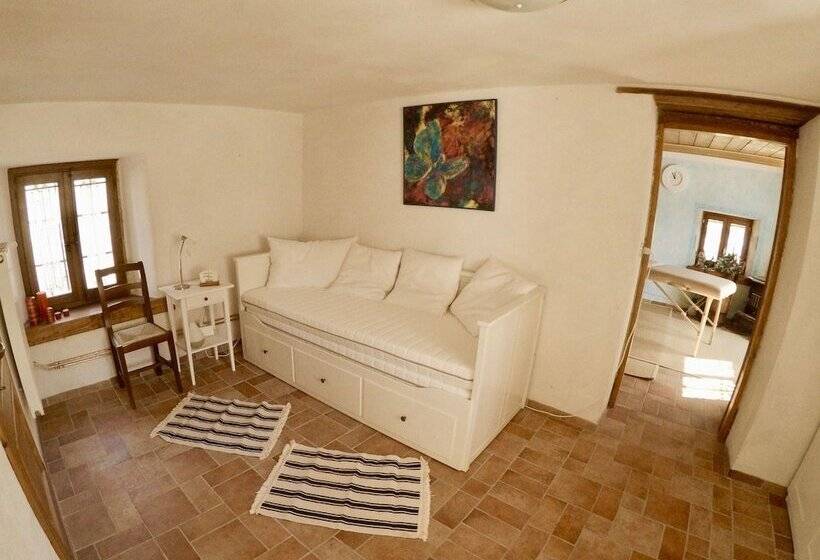 펜션 4lander House Balins