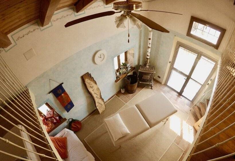 펜션 4lander House Balins