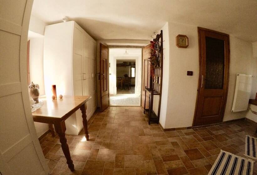 펜션 4lander House Balins