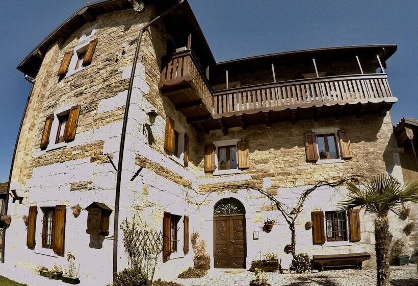 펜션 4lander House Balins