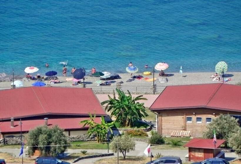 פנסיון A Due Passi Dal Mare