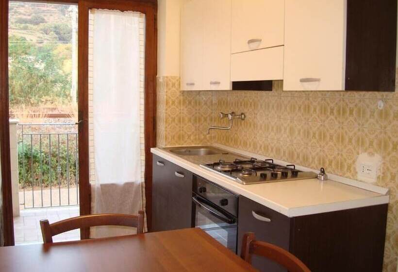 פנסיון A Due Passi Dal Mare