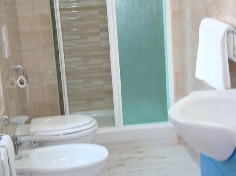 פנסיון A Due Passi Dal Mare