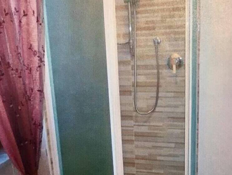 פנסיון A Due Passi Dal Mare