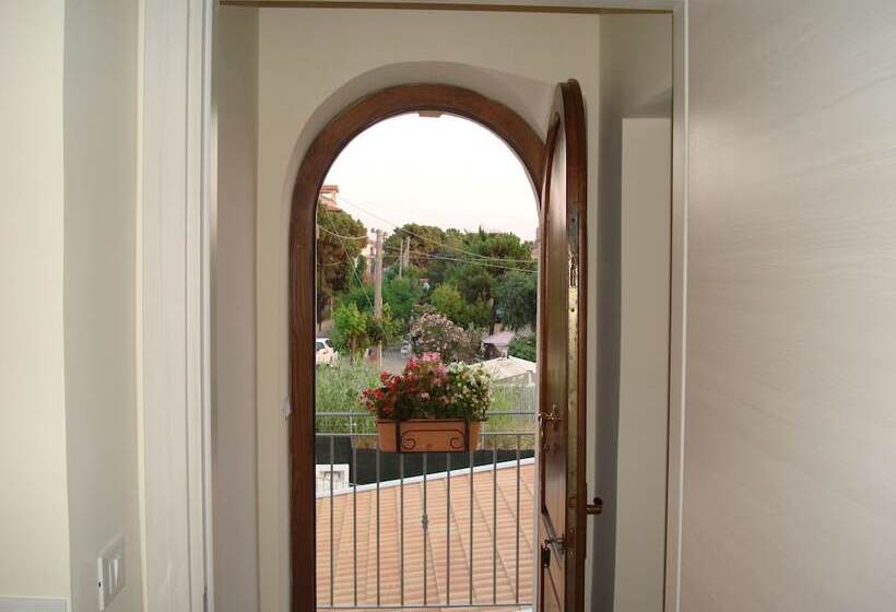 פנסיון A Due Passi Dal Mare