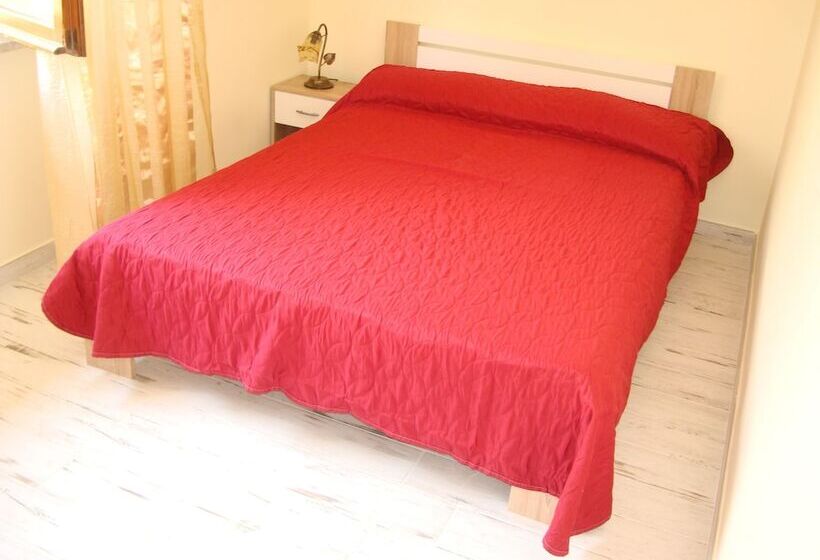 פנסיון A Due Passi Dal Mare