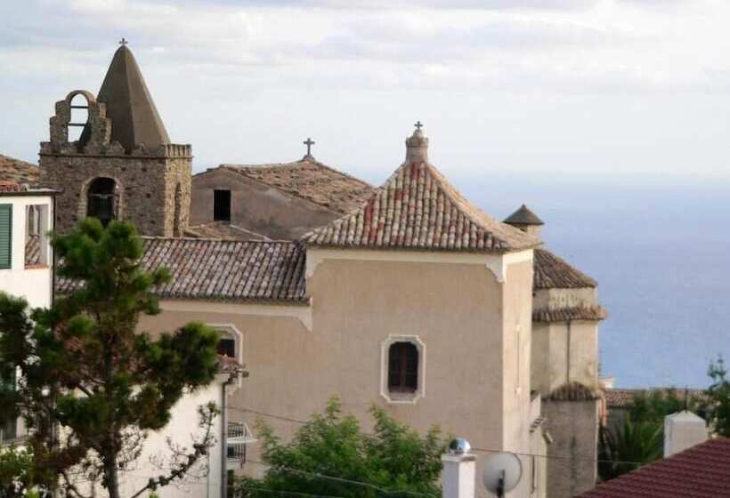 פנסיון A Due Passi Dal Mare