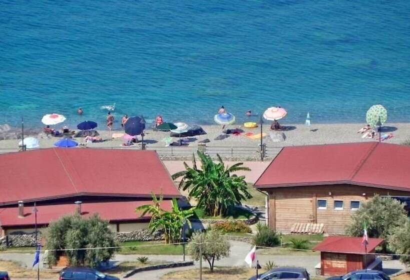 ペンション A Due Passi Dal Mare
