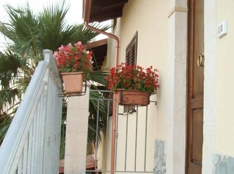 פנסיון A Due Passi Dal Mare