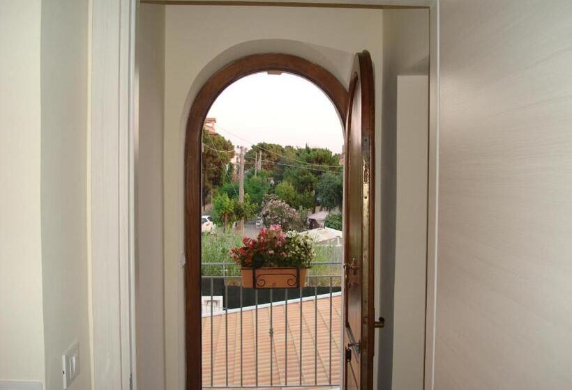 פנסיון A Due Passi Dal Mare