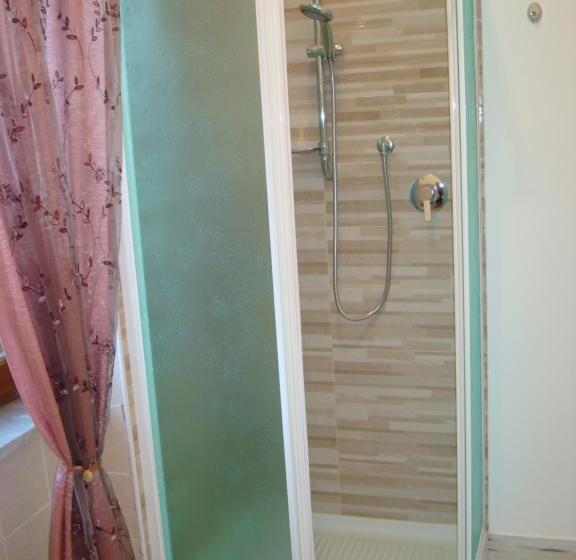 פנסיון A Due Passi Dal Mare