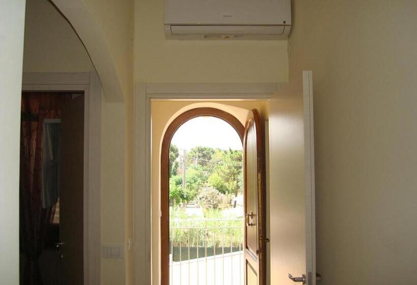 פנסיון A Due Passi Dal Mare