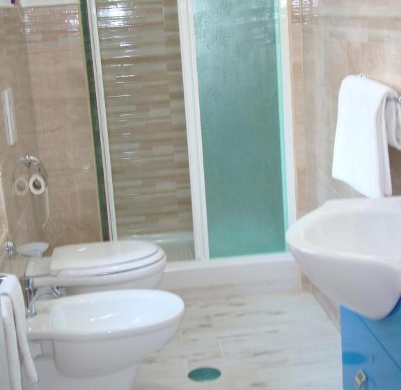 פנסיון A Due Passi Dal Mare