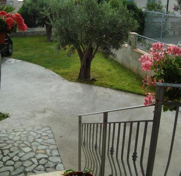 פנסיון A Due Passi Dal Mare