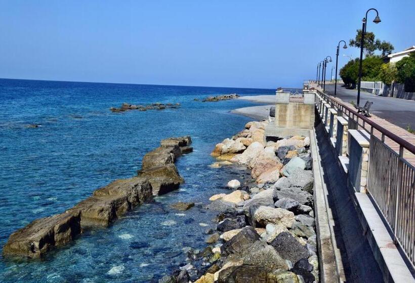 ペンション A Due Passi Dal Mare