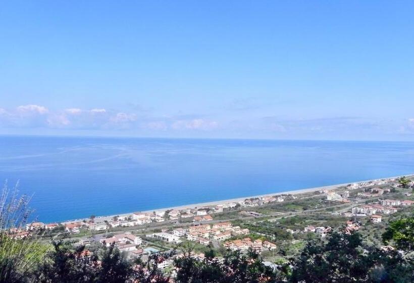 פנסיון A Due Passi Dal Mare