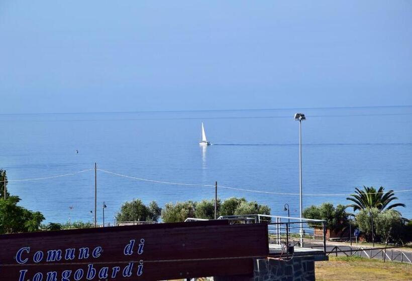 פנסיון A Due Passi Dal Mare