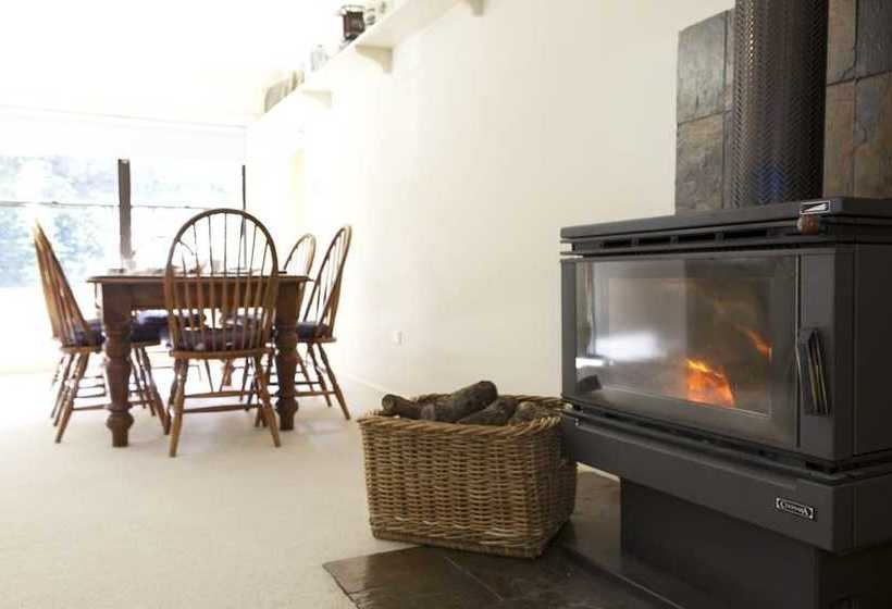 膳宿费 Beauchamp House