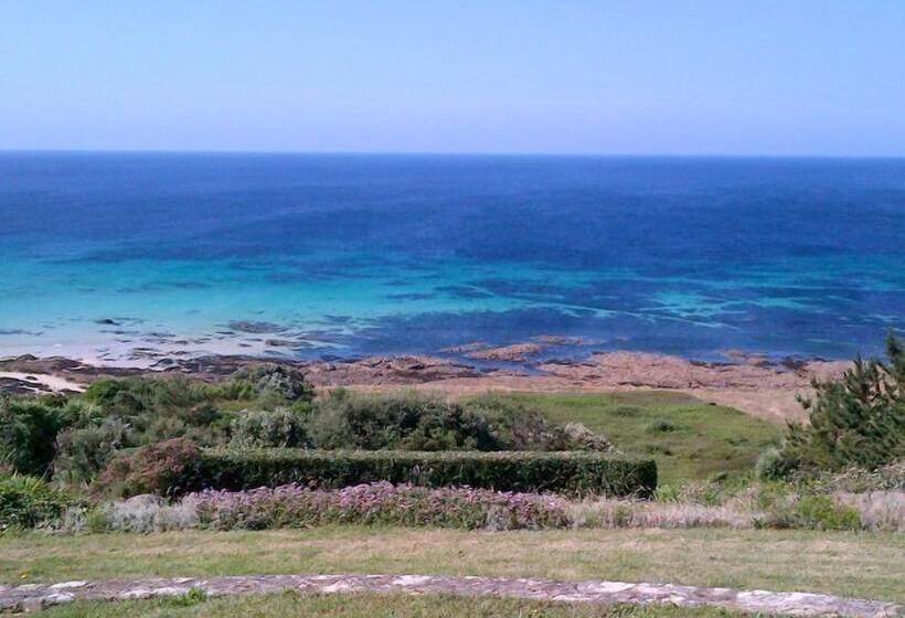 膳宿费 Belle Bretagne Guest House