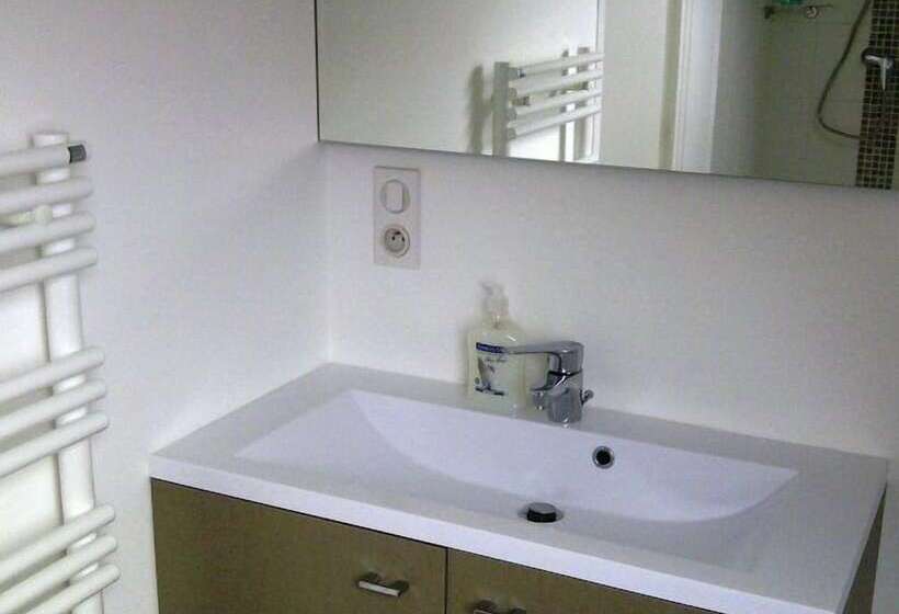 膳宿费 Belle Bretagne Guest House