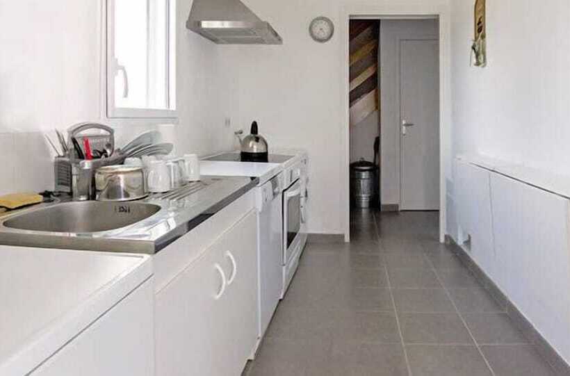 膳宿费 Belle Bretagne Guest House