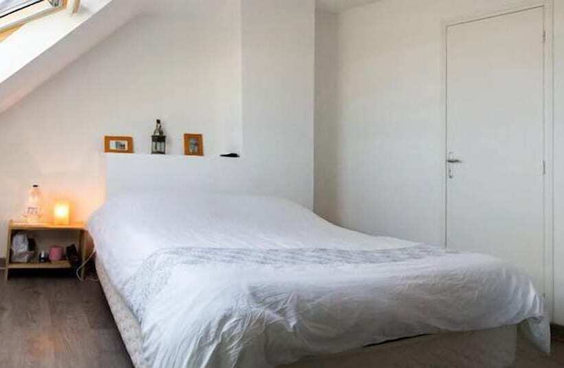 膳宿费 Belle Bretagne Guest House