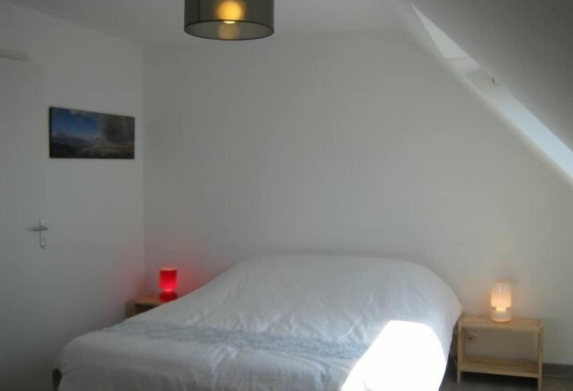 膳宿费 Belle Bretagne Guest House