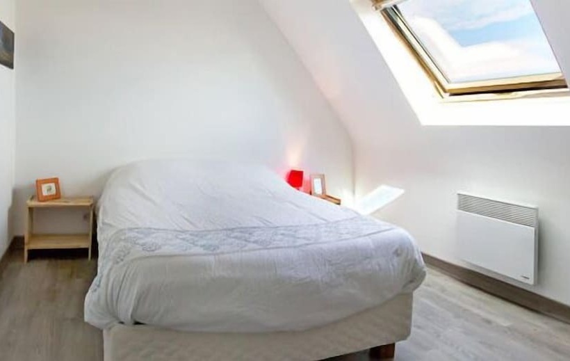 膳宿费 Belle Bretagne Guest House