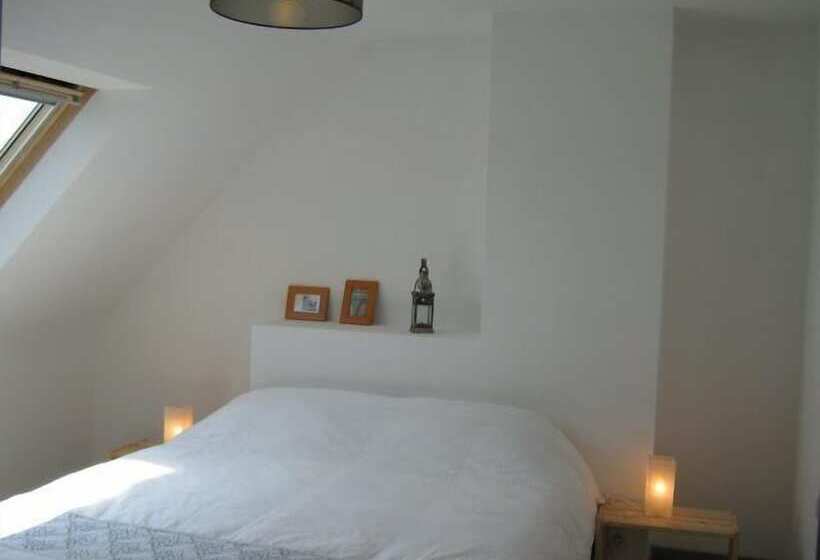 膳宿费 Belle Bretagne Guest House