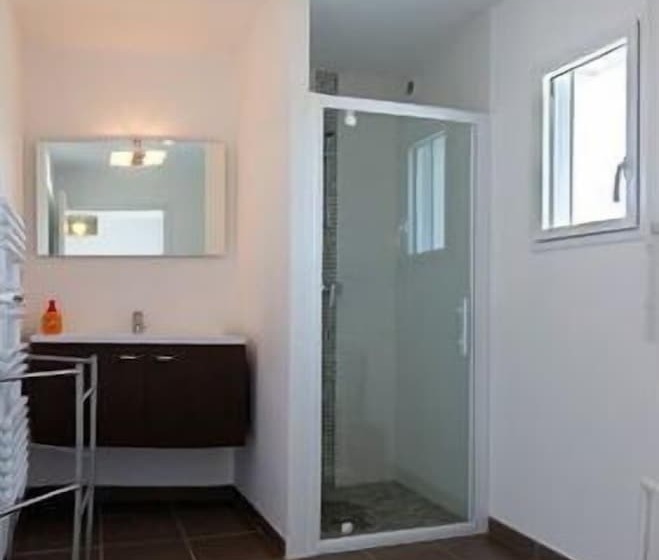 膳宿费 Belle Bretagne Guest House