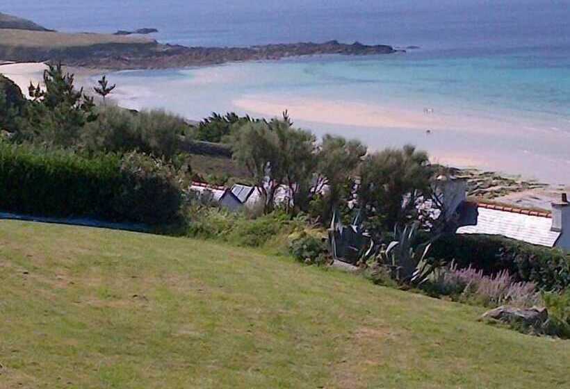 膳宿费 Belle Bretagne Guest House