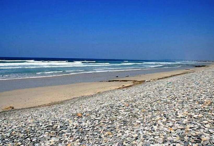 膳宿费 Belle Bretagne Guest House