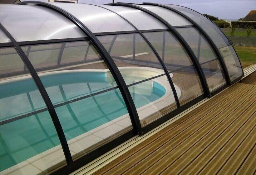 膳宿费 Belle Bretagne Guest House