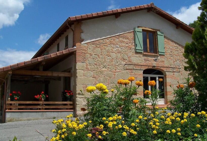 膳宿费 Chambre D Hôtes Le Moulin D Encor