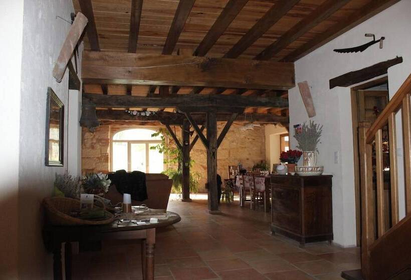 膳宿费 Chambre D Hôtes Le Moulin D Encor