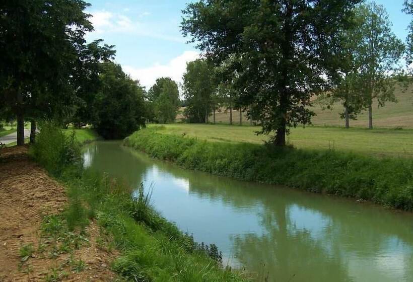 膳宿费 Chambre D Hôtes Le Moulin D Encor