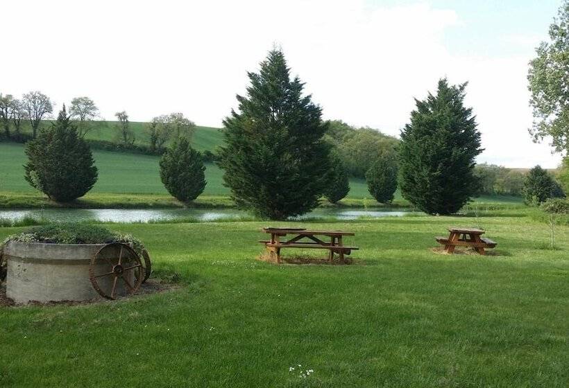 膳宿费 Chambre D Hôtes Le Moulin D Encor