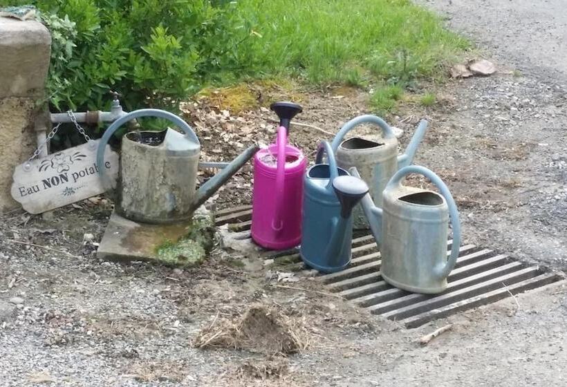 膳宿费 Chambre D Hôtes Le Moulin D Encor