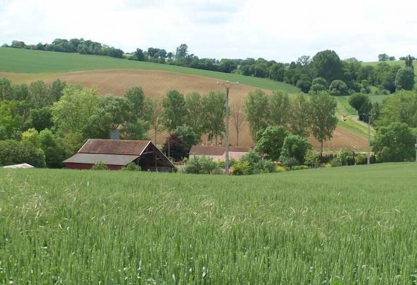 膳宿费 Chambre D Hôtes Le Moulin D Encor