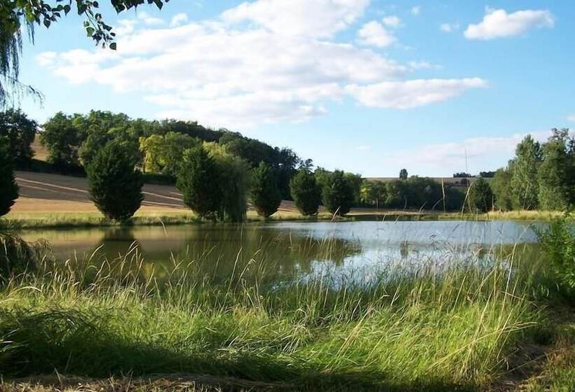 膳宿费 Chambre D Hôtes Le Moulin D Encor