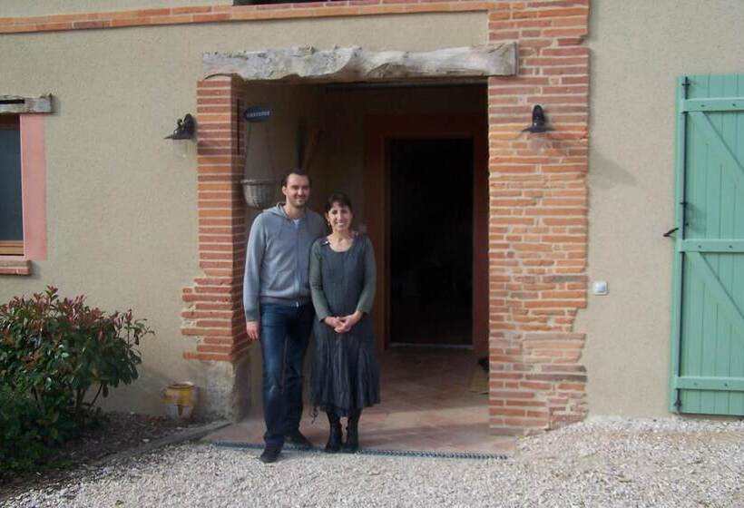 膳宿费 Chambre D Hôtes Le Moulin D Encor