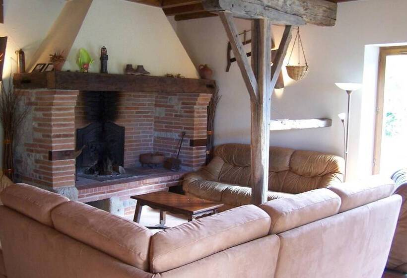 膳宿费 Chambre D Hôtes Le Moulin D Encor