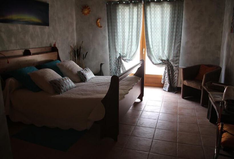 膳宿费 Chambre D Hôtes Le Moulin D Encor