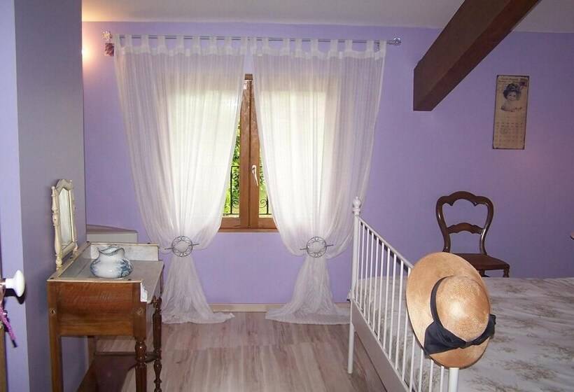 膳宿费 Chambre D Hôtes Le Moulin D Encor