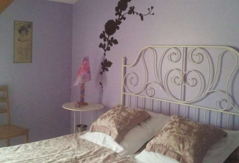 膳宿费 Chambre D Hôtes Le Moulin D Encor