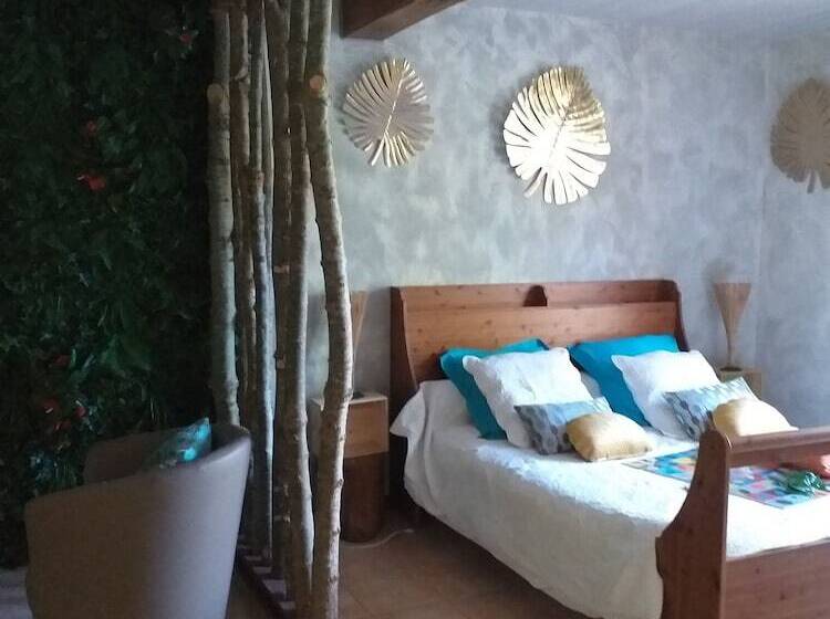 膳宿费 Chambre D Hôtes Le Moulin D Encor