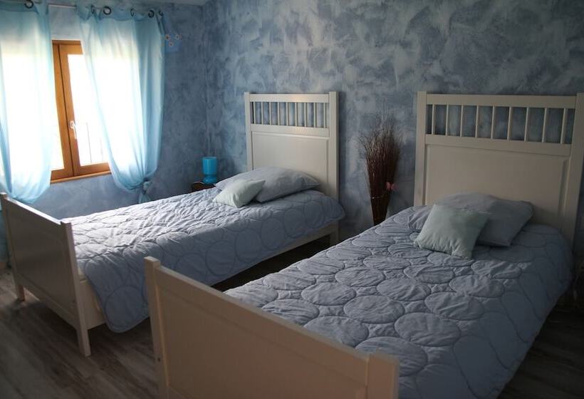 膳宿费 Chambre D Hôtes Le Moulin D Encor