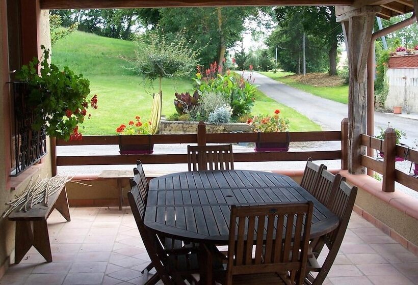 膳宿费 Chambre D Hôtes Le Moulin D Encor